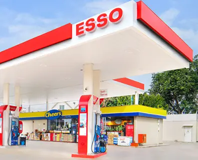 ESSO