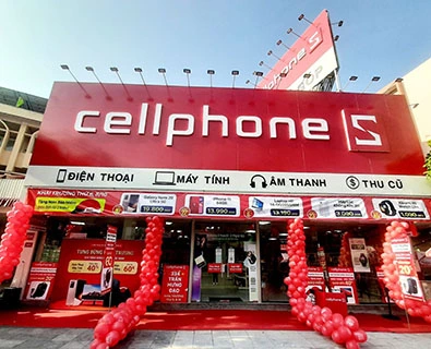 CellphoneS