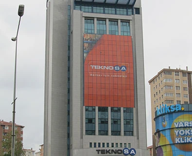 TEKNOSA