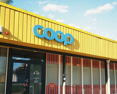 COOP