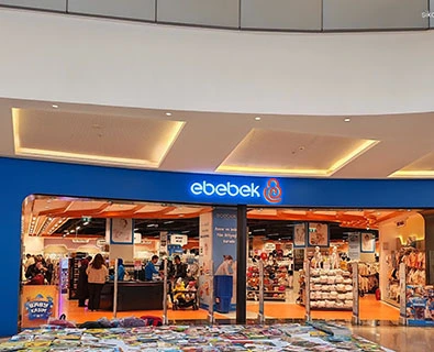 E-Bebek