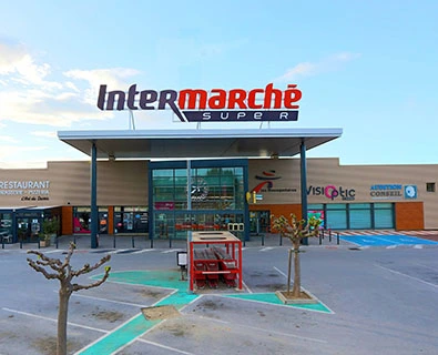 Intermarché