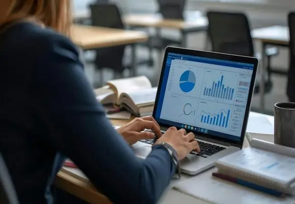 Data-Driven Decision Making