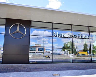 Mercedes-Benz