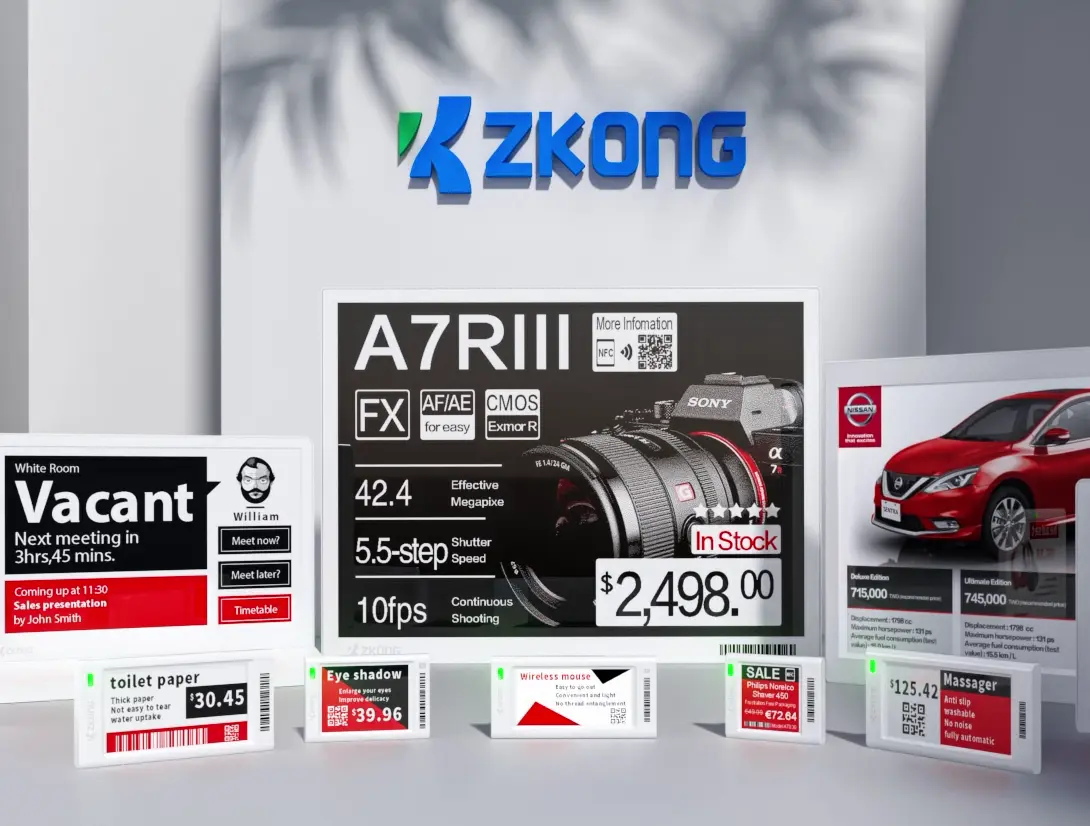Large Product Catalogs
