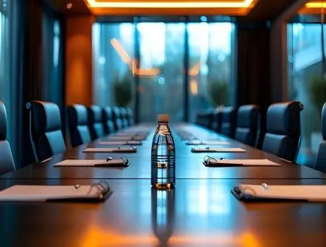 Meeting Room Identification
