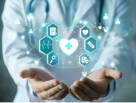 Hospital & Clinic Pharmacies