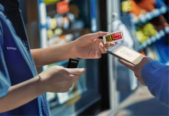 Enhanced Customer Experience