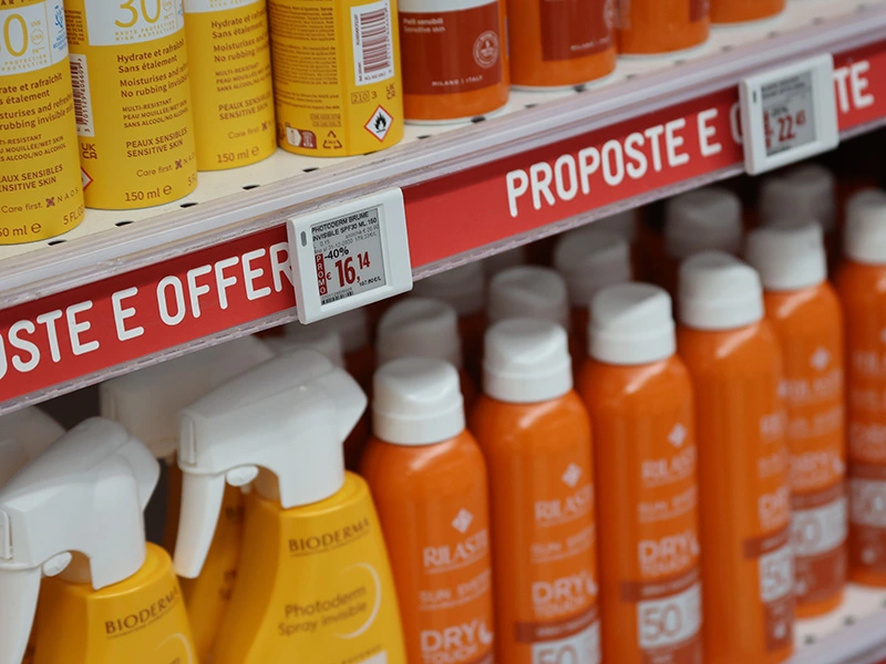 Promotion Execution Delays