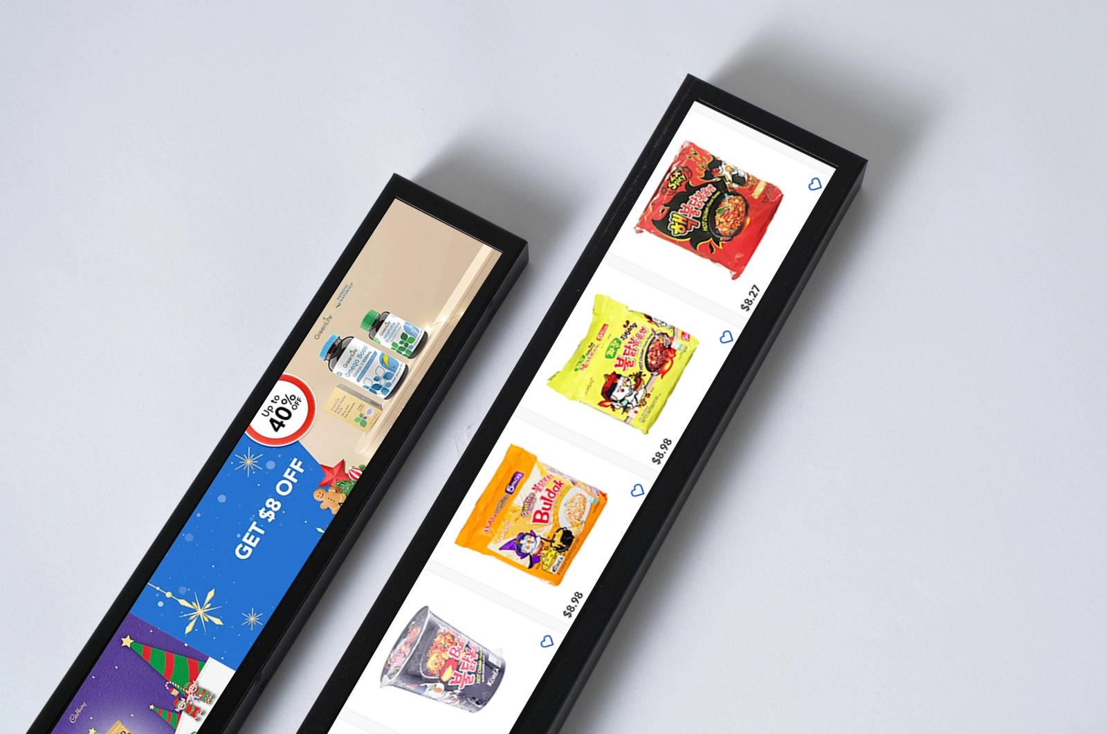 Digital Signage