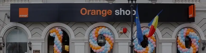 ORANGE Connects Fast-Moving Electronics Retail with ZKONG ESL