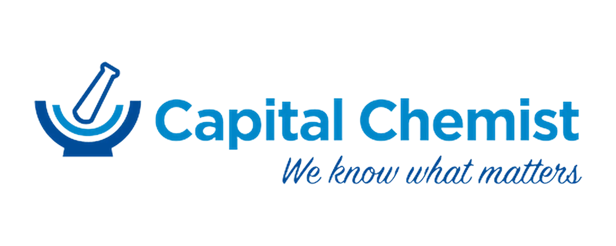 Accurate, Real-Time Product Information for Capital Chemist