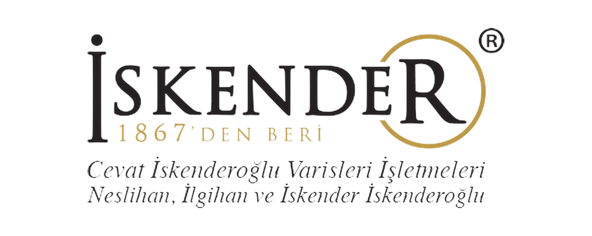 ISKENDER Digitizes Restaurant Checkout and Shelf Operations with ZKONG ESL