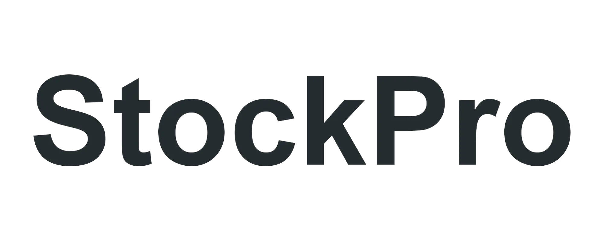 A comprehensive electronic labelling solution for StockPro