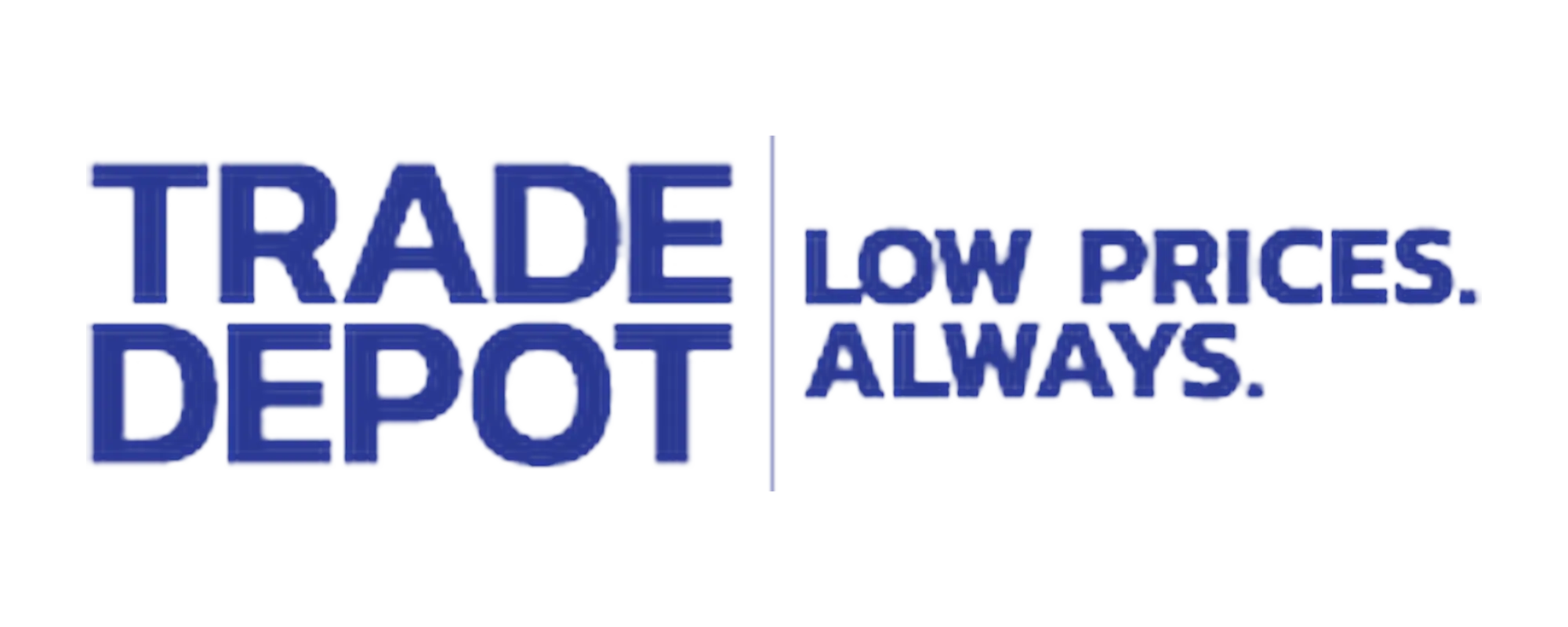 A comprehensive electronic labelling solution for Trade Depot